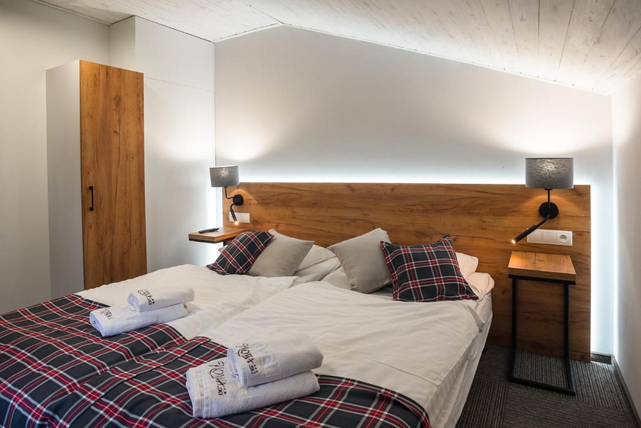 Hotel Nowa - Ski Spa Hotel 3*