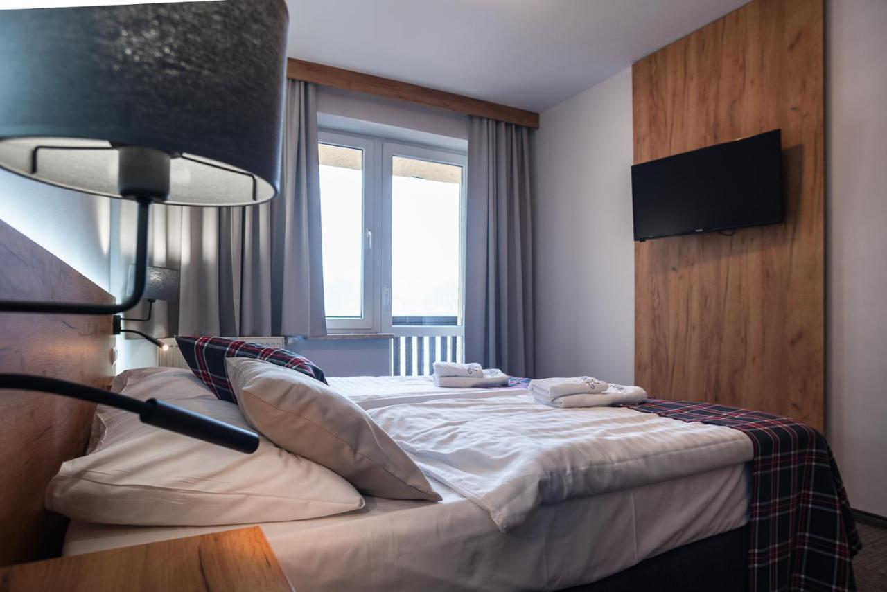 Nowa - Ski Spa Hotel Karpacz