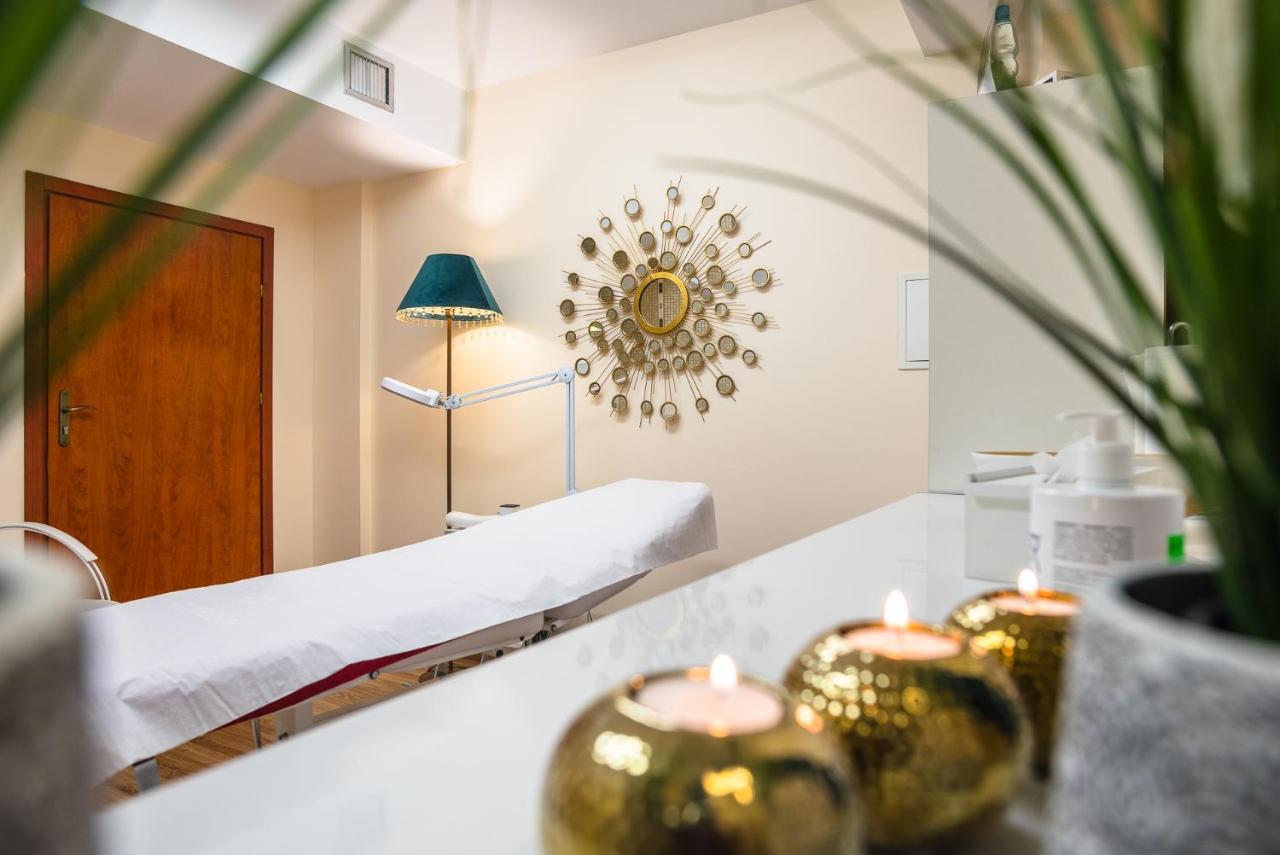 Hotel Nowa - Ski Spa Hotel Karpacz