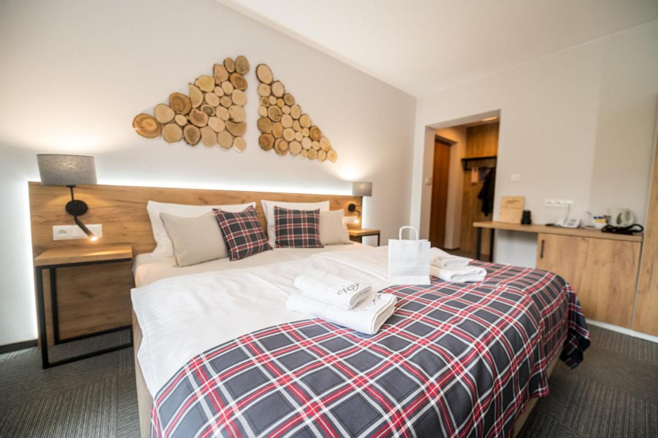 Nowa - Ski Spa Hotel