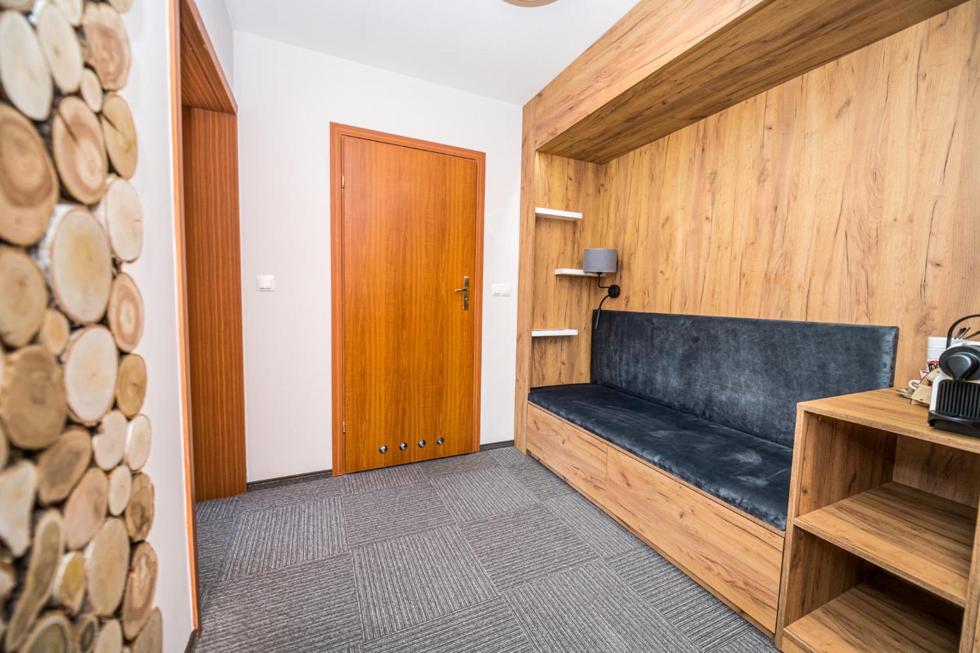 Nowa - Ski Spa Hotel Hotel 3*