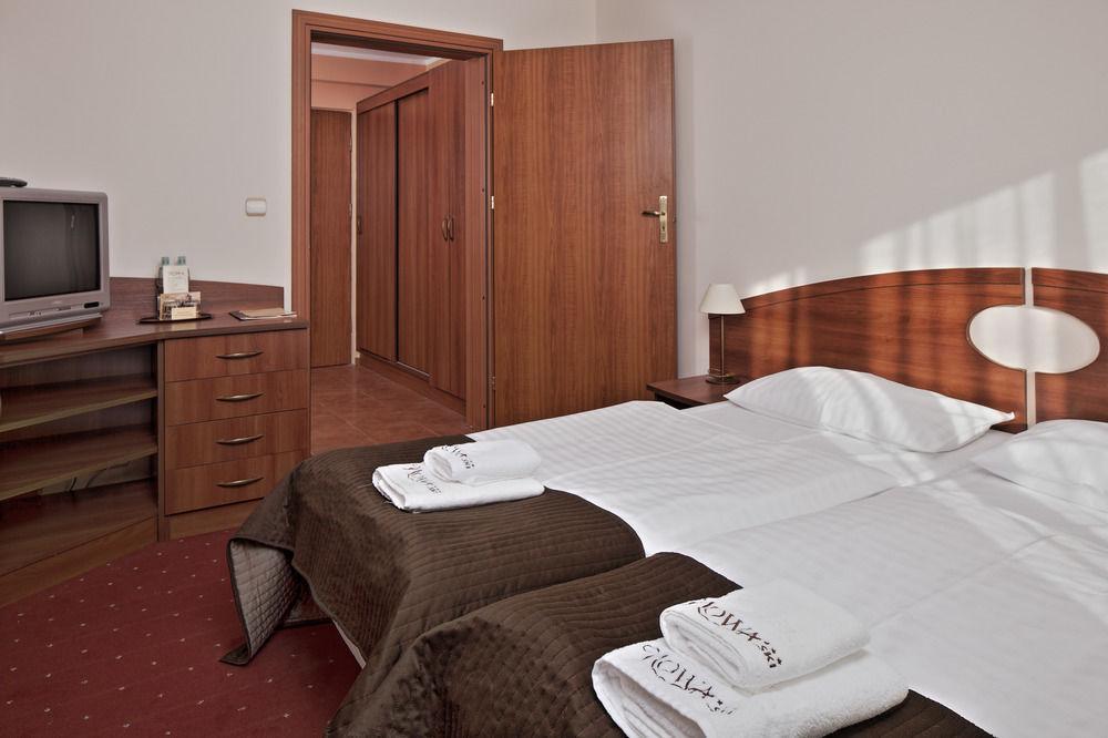 Hotel Nowa - Ski Spa Hotel