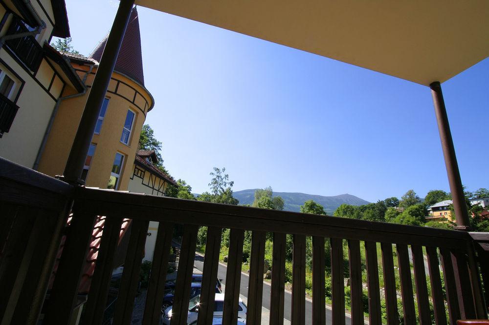 Hotel Nowa - Ski Spa Hotel 3*