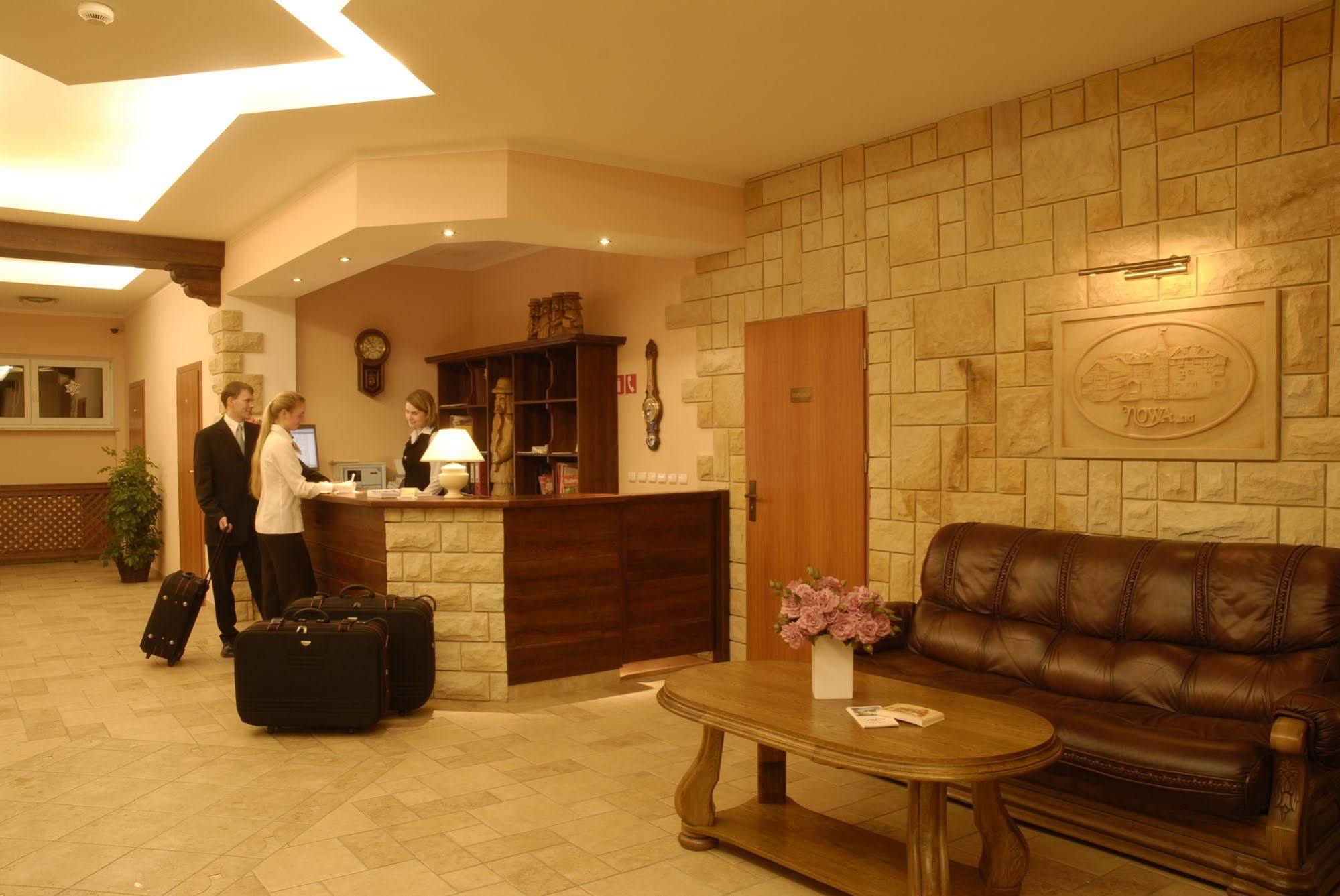 Nowa - Ski Spa Hotel Hotel Karpacz