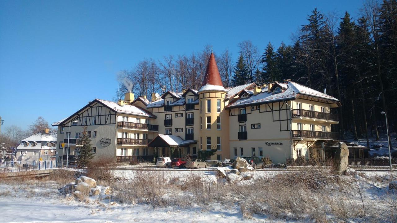 Nowa - Ski Spa Hotel 3* Karpacz