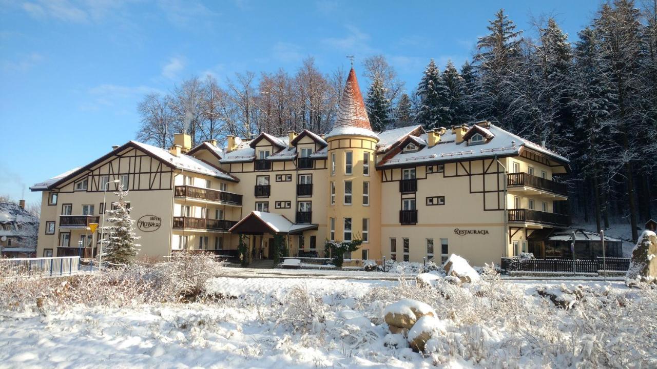 Nowa - Ski Spa Hotel Hotel
