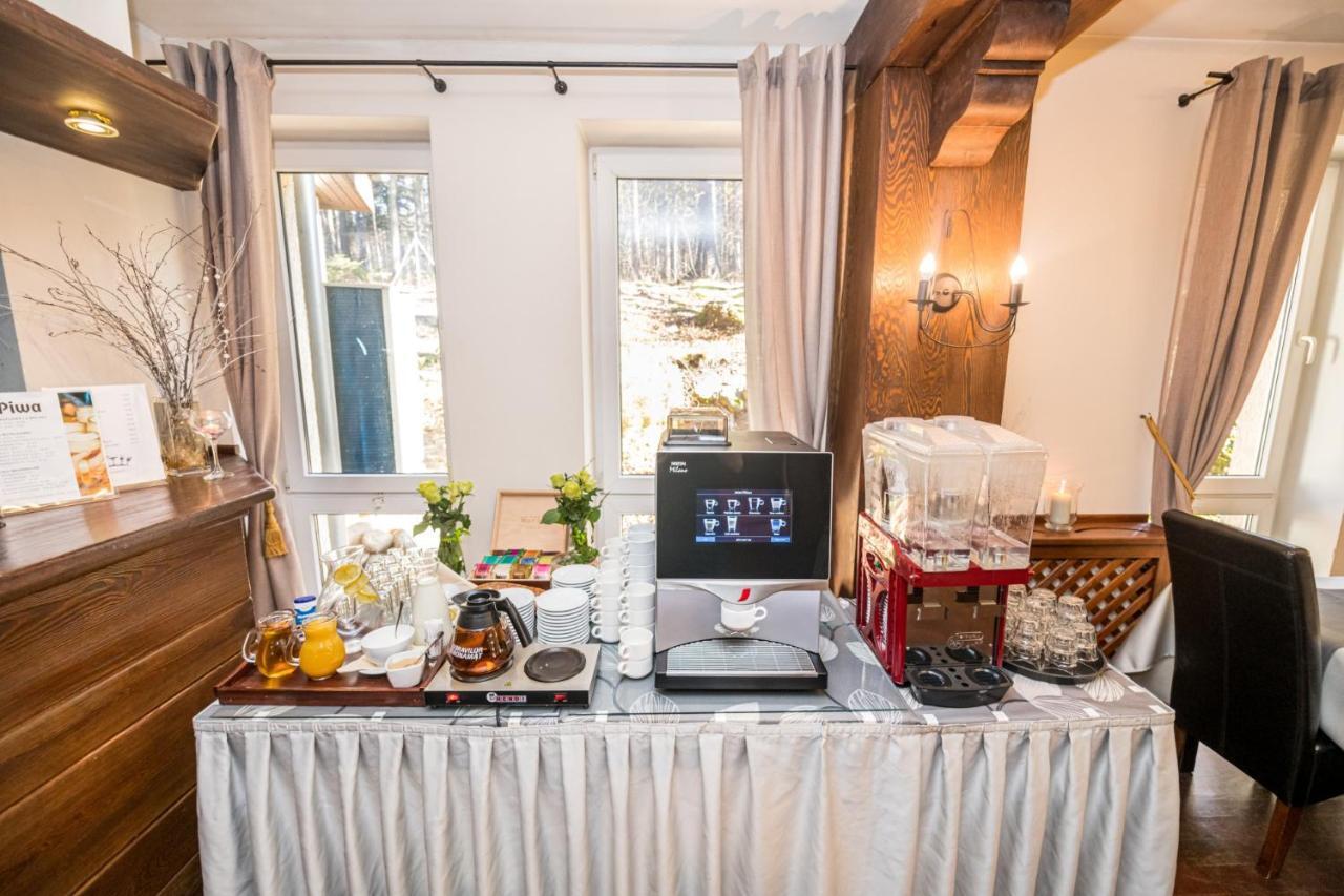 Hotel Nowa - Ski Spa Hotel Karpacz