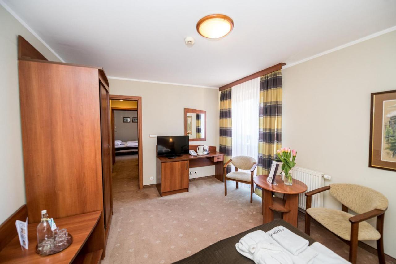 Nowa - Ski Spa Hotel Karpacz