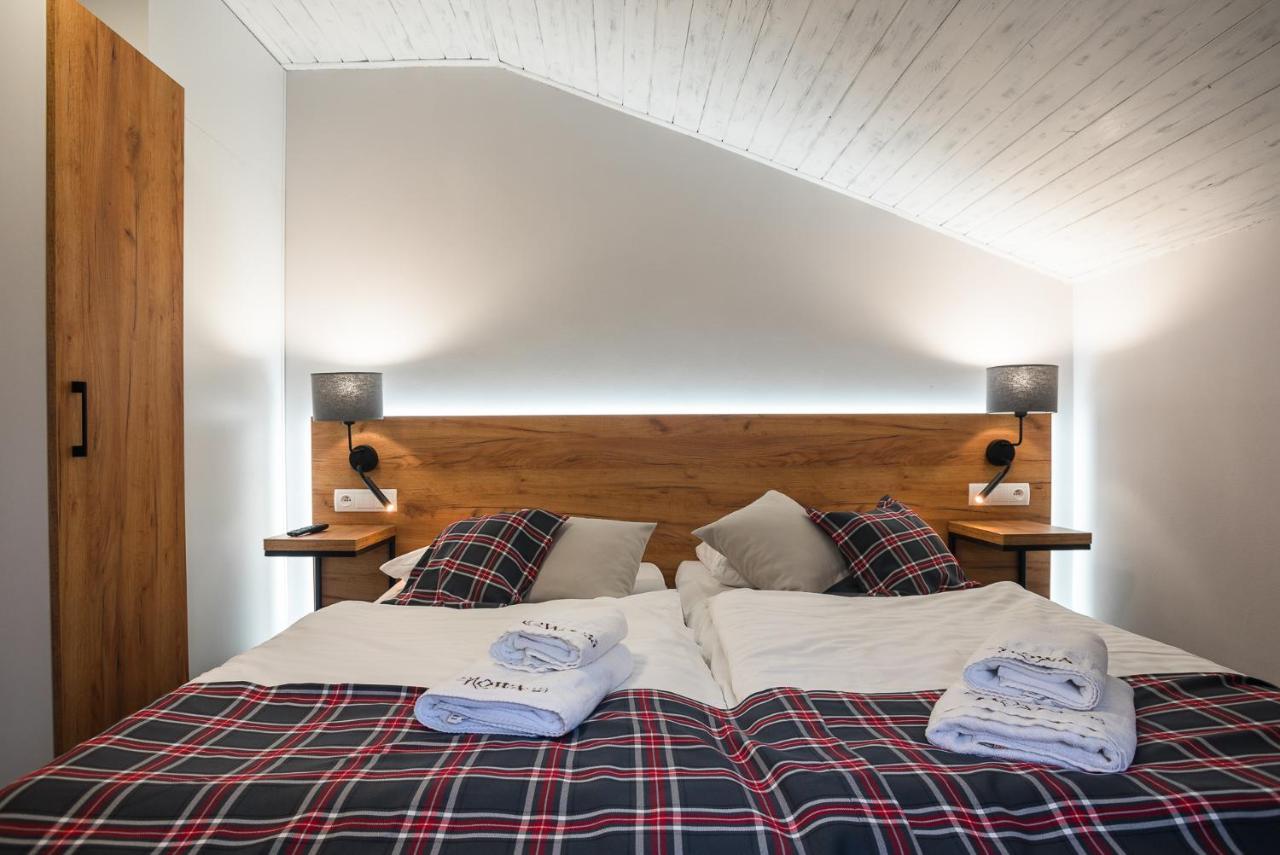 Nowa - Hotell Karpacz
