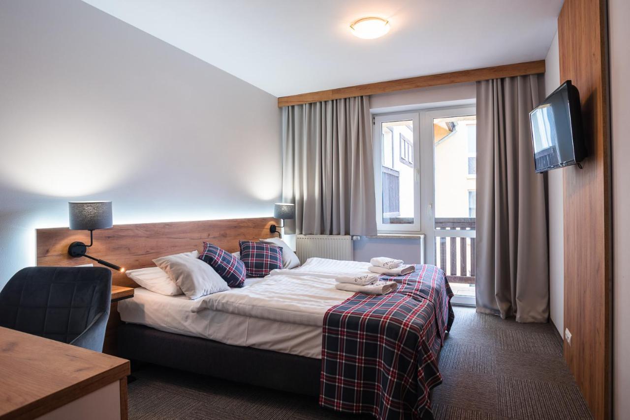 Hotel Nowa - Ski Spa Hotel 3*