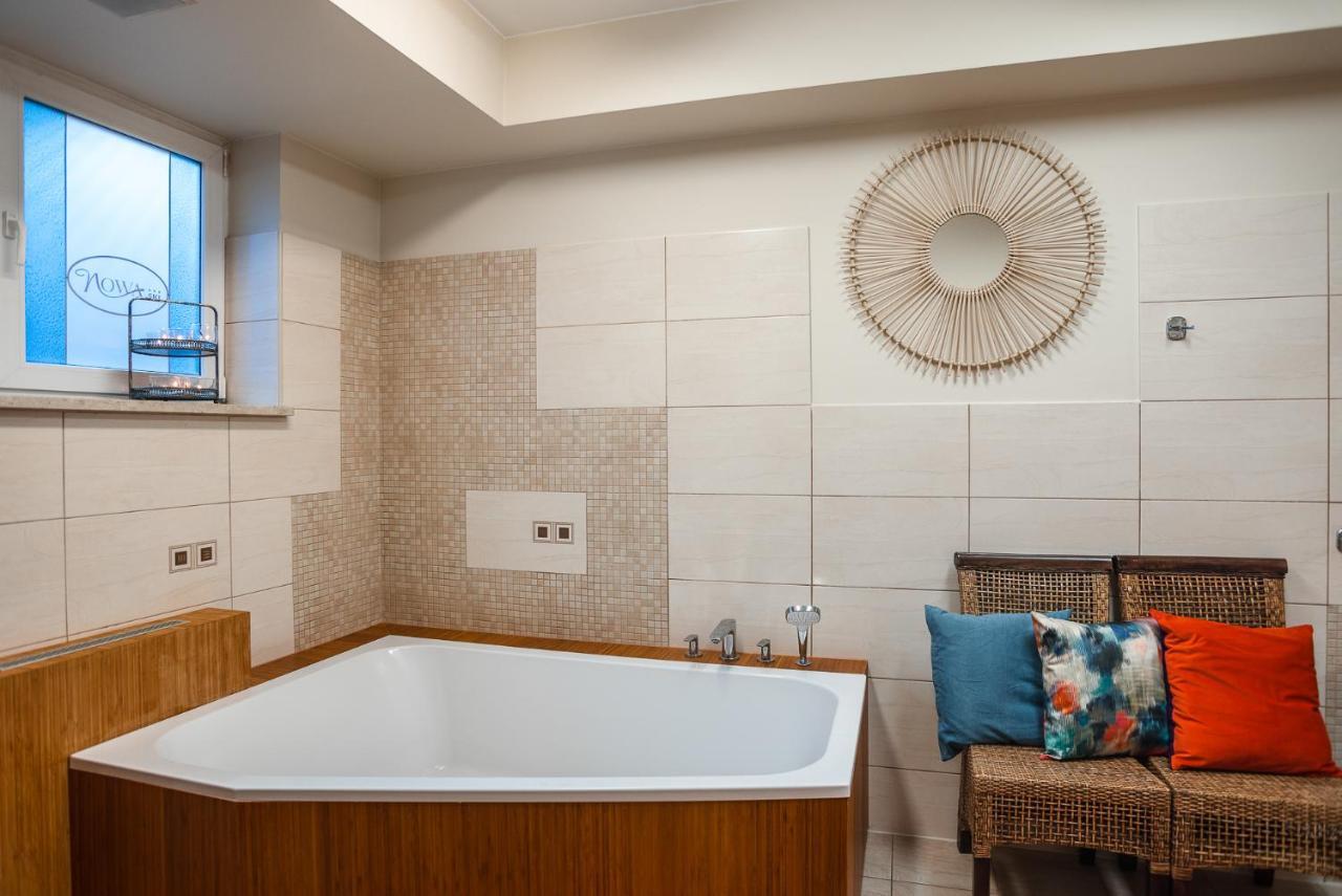 Hotel Nowa - Ski Spa Hotel 3*
