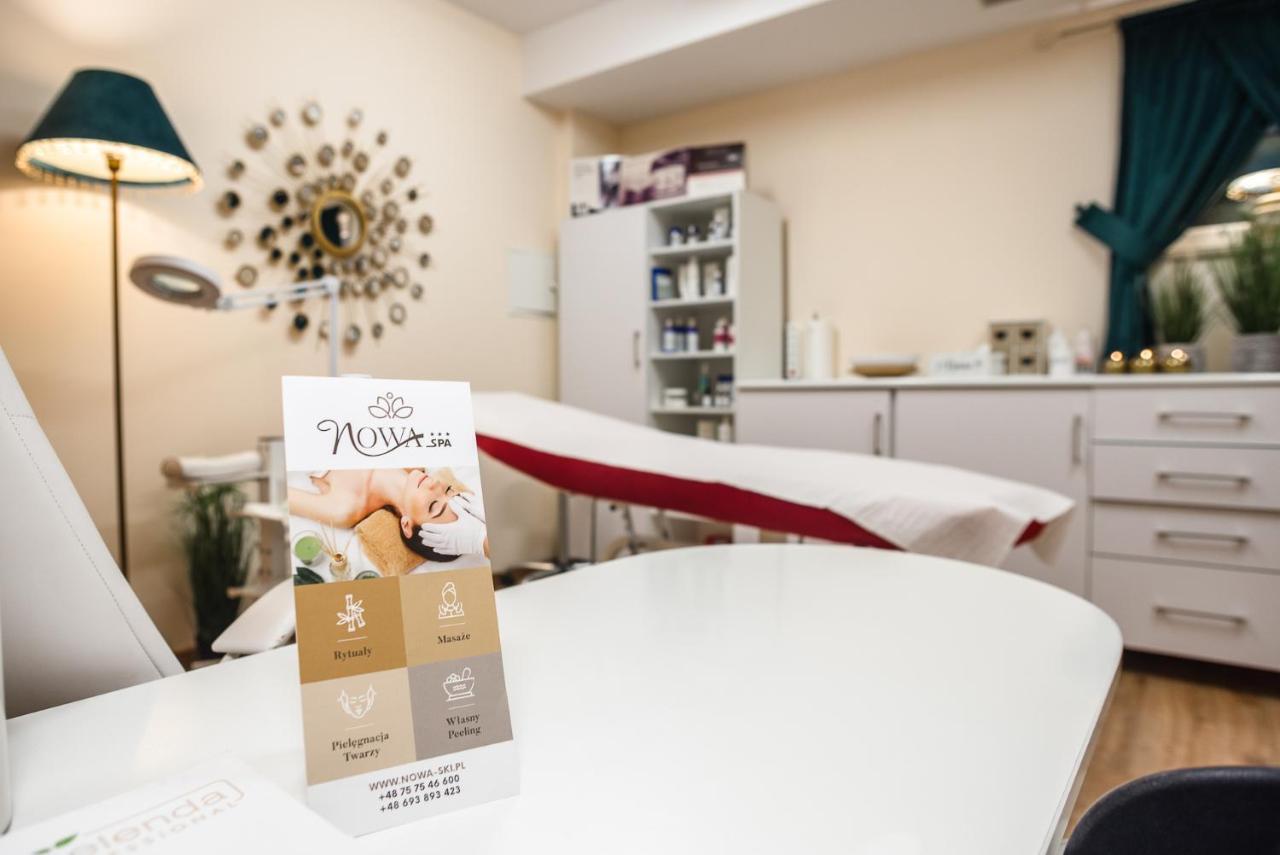 Nowa - Ski Spa Hotel Hotel Karpacz