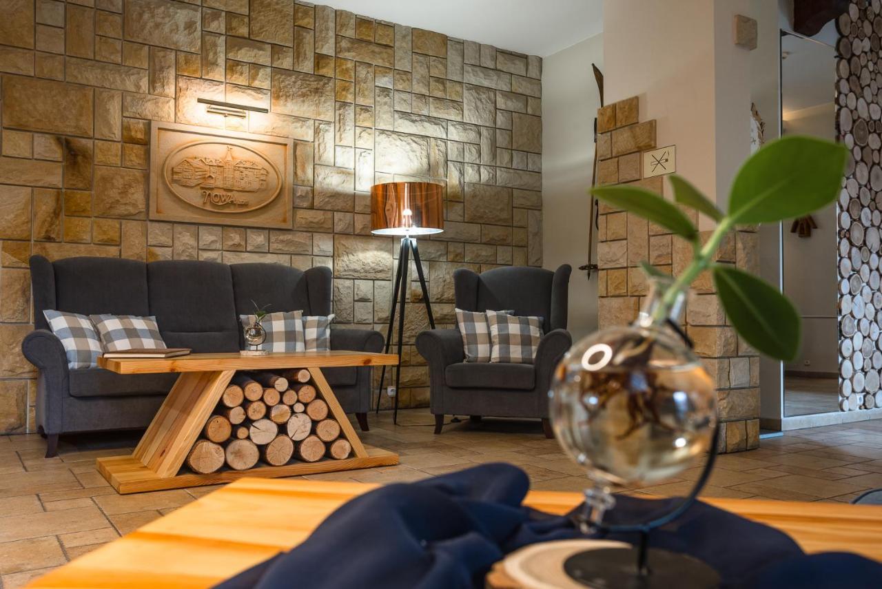 Nowa - Ski Spa Hotel 3*