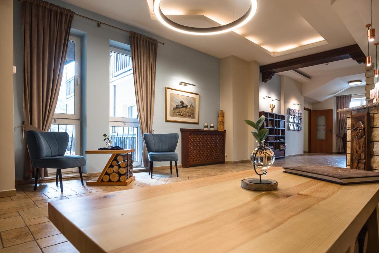 Hotell Nowa -