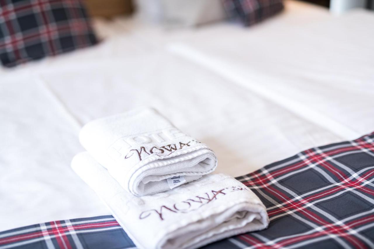 Nowa - Ski Spa Hotel 3* Karpacz