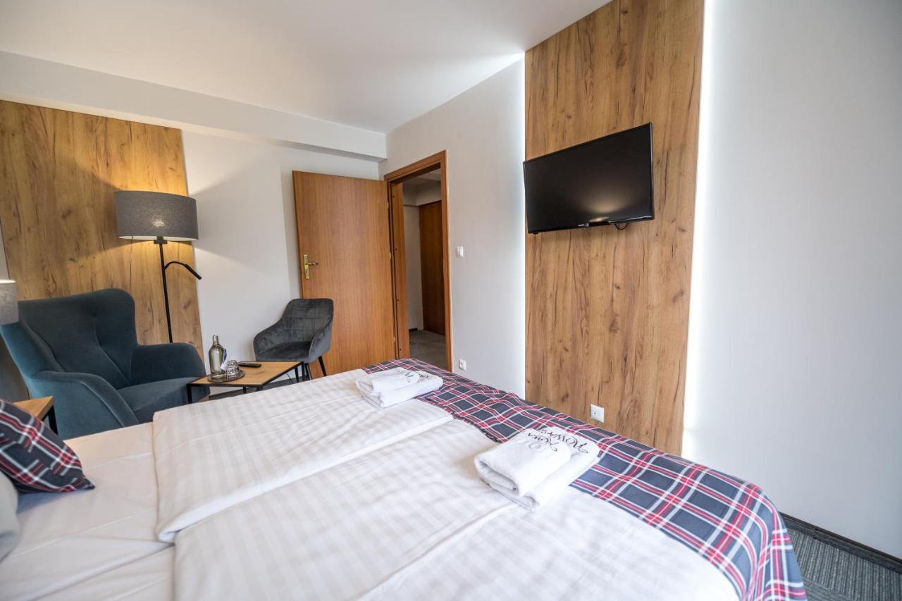 Nowa - Ski Spa Hotel 3* Karpacz