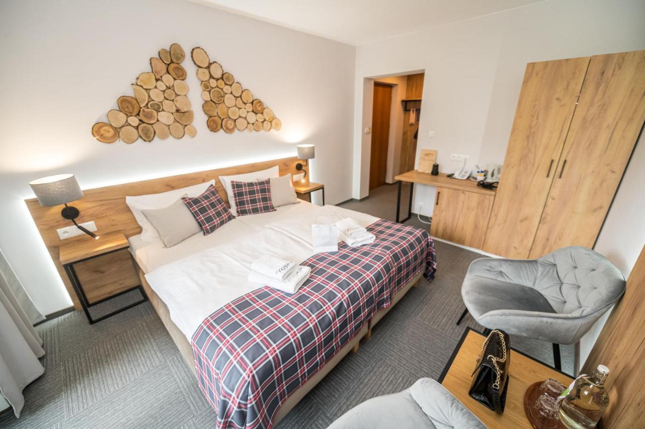 Nowa - Ski Spa Hotel Hotel Karpacz