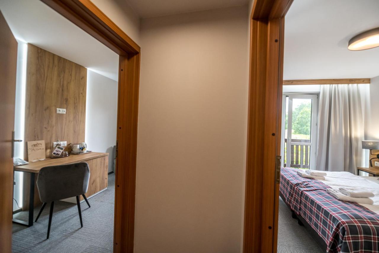 Nowa - Ski Spa Hotel