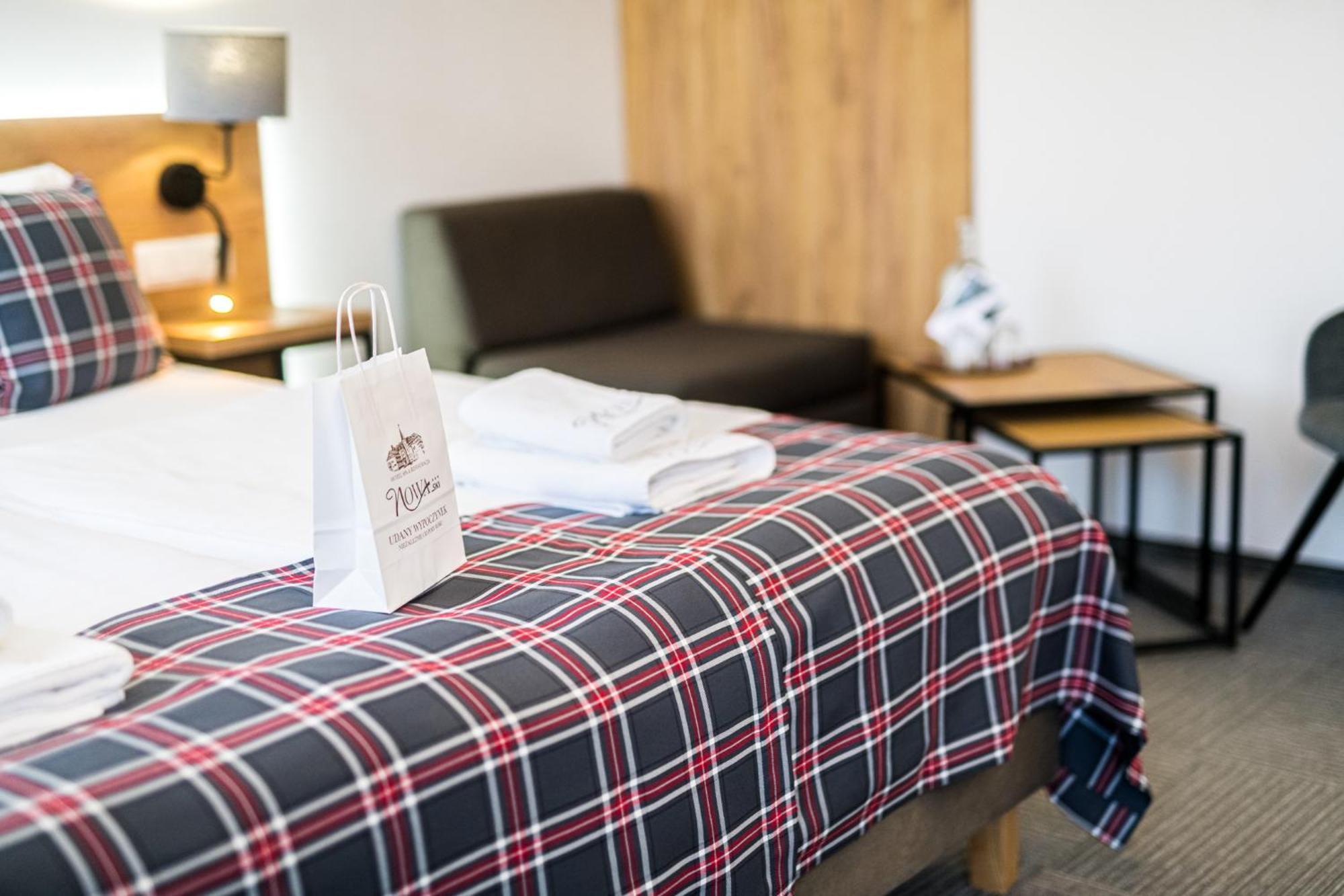Hotell Nowa - Karpacz