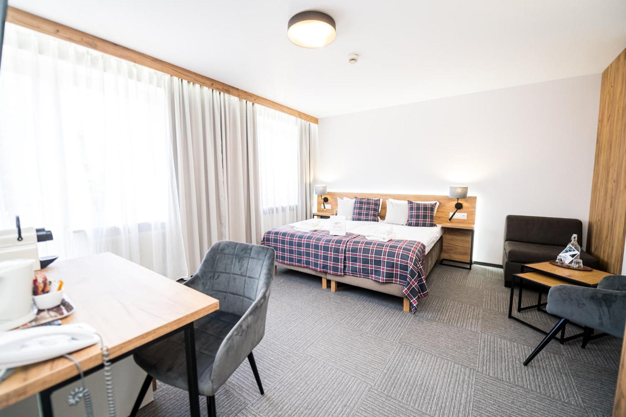 Nowa - Ski Spa Hotel Hotel