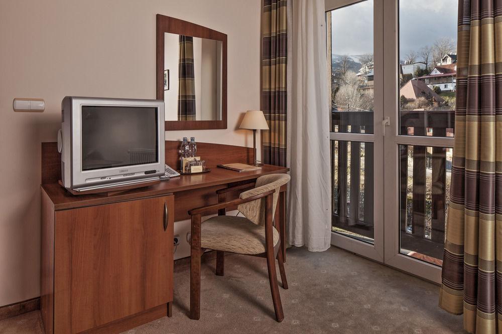 Nowa - Ski Spa Hotel Karpacz