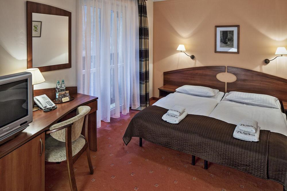 Nowa - Ski Spa Hotel