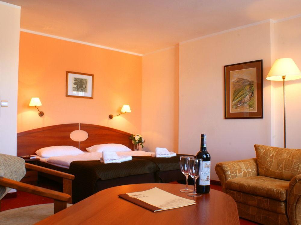 Nowa - Ski Spa Hotel Karpacz