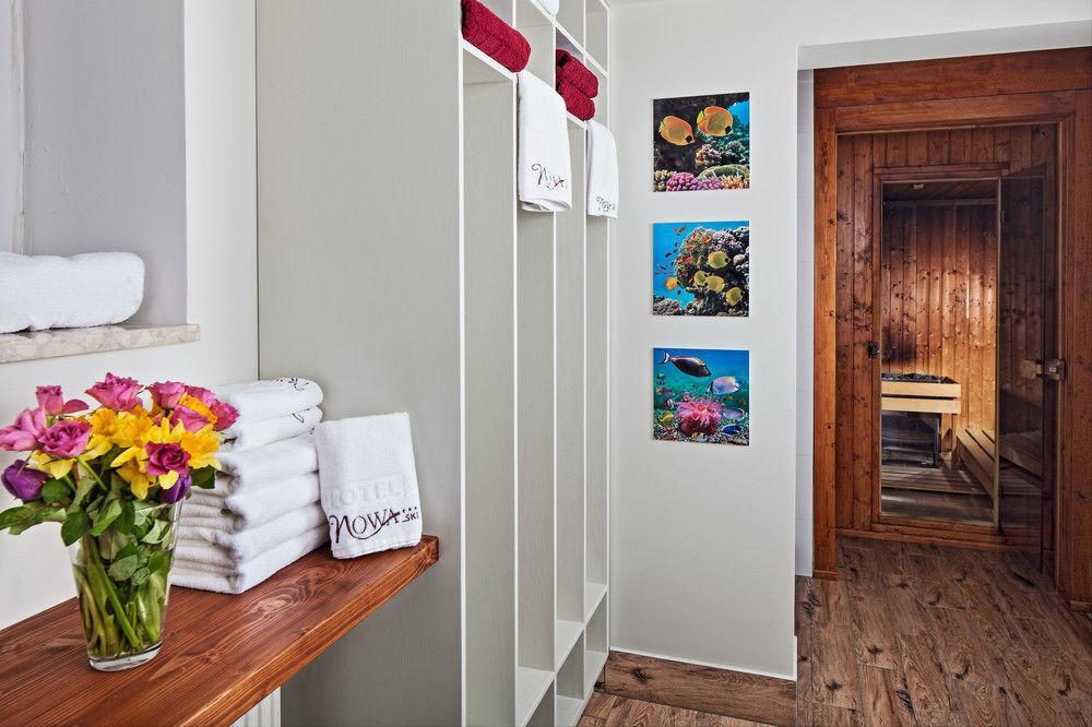 Hotel Nowa - Ski Spa Hotel