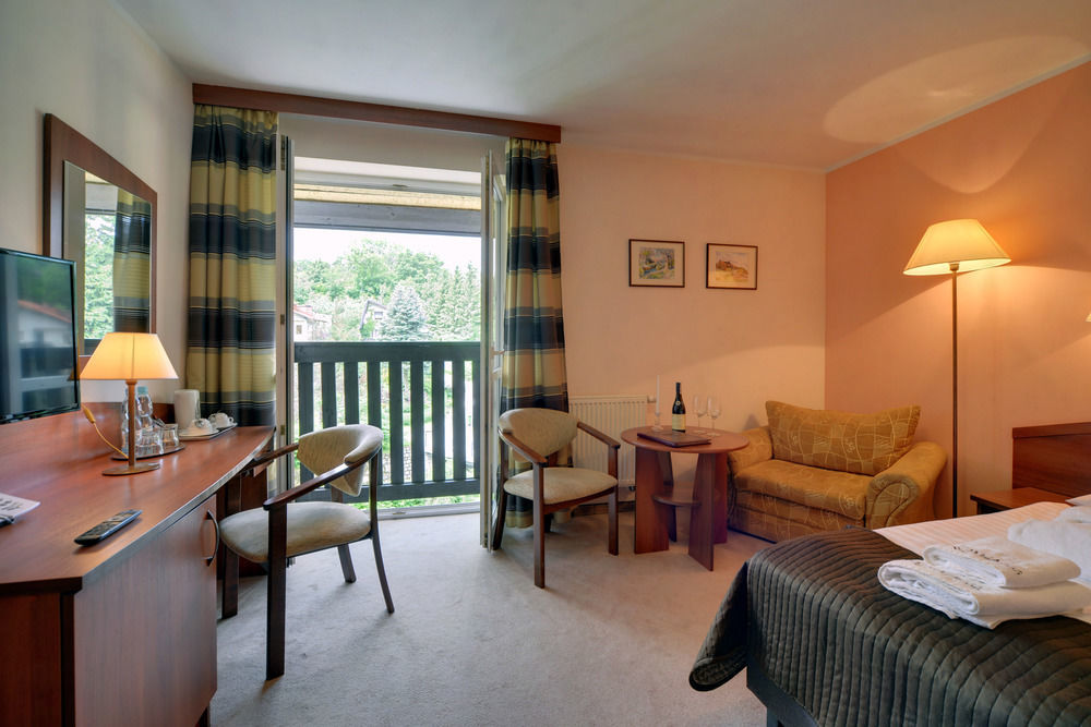 Hotel Nowa - Ski Spa Hotel Karpacz