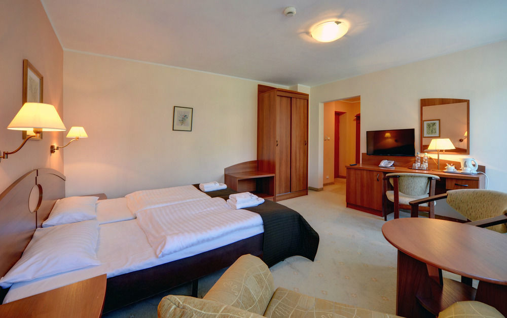 Nowa - Ski Spa Hotel Karpacz