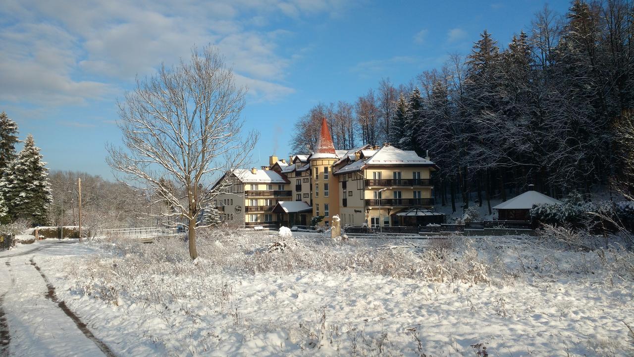 Nowa - Ski Spa Hotel Karpacz