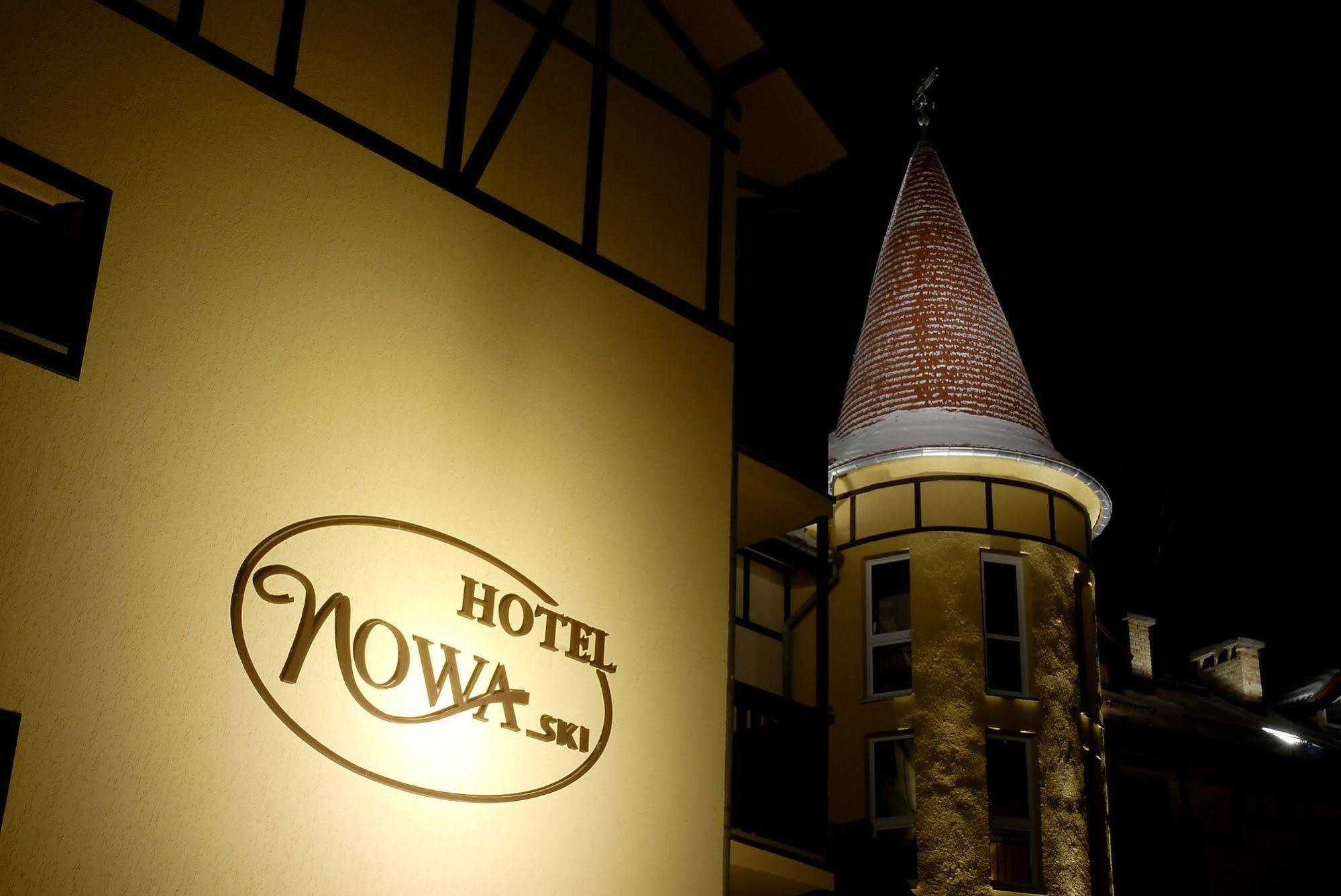 Hotel Nowa - Ski Spa Hotel Karpacz