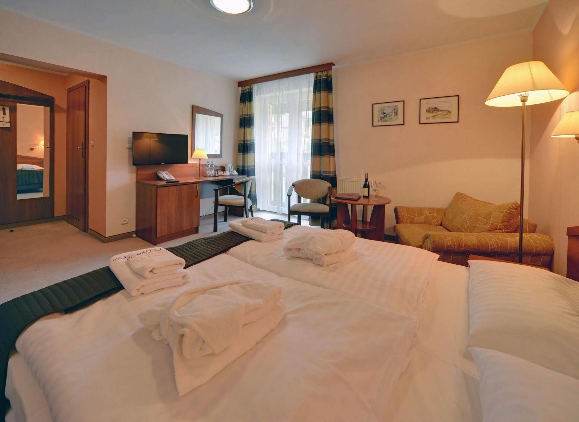 Nowa - Ski Spa Hotel Hotel Karpacz