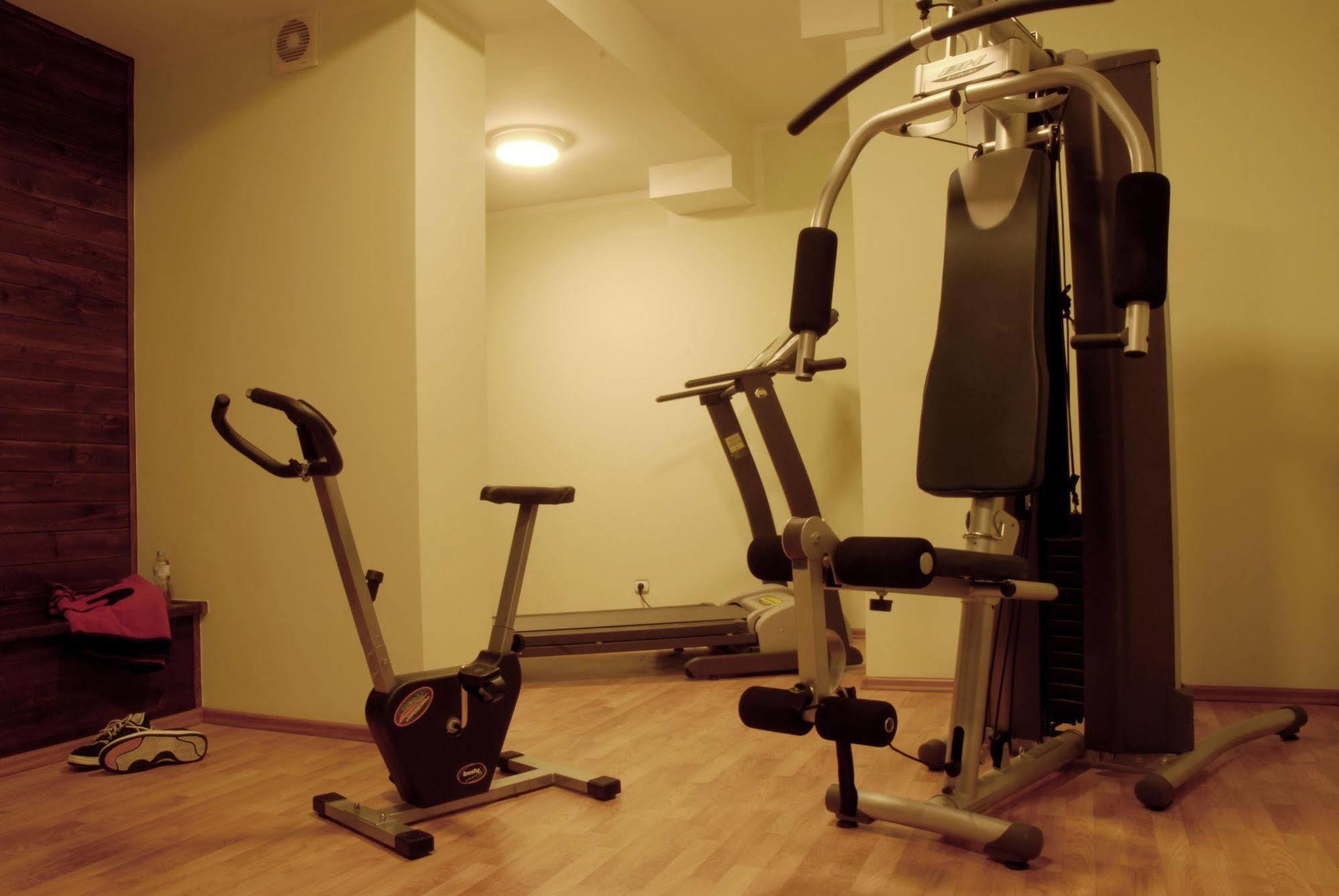 Nowa - Hotell Karpacz