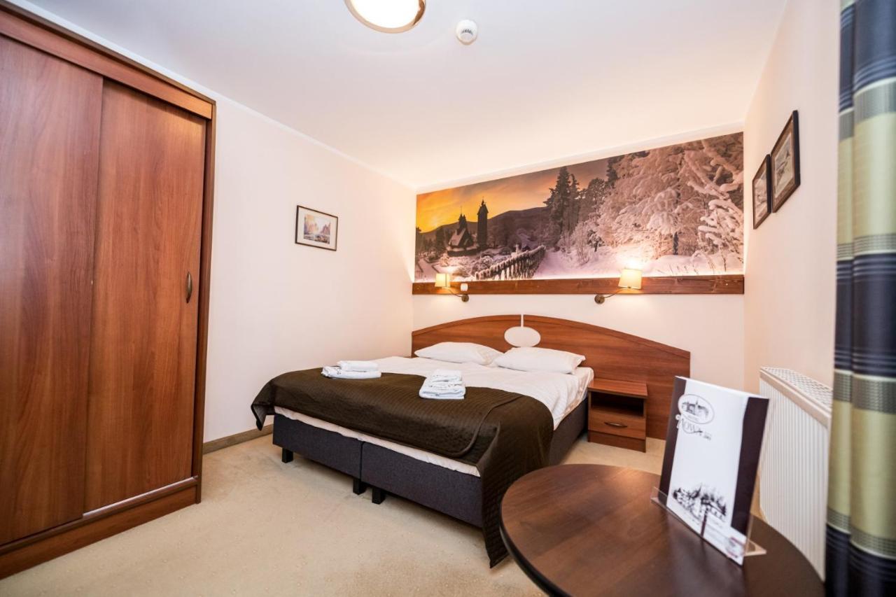 Hotel Nowa - Ski Spa Hotel