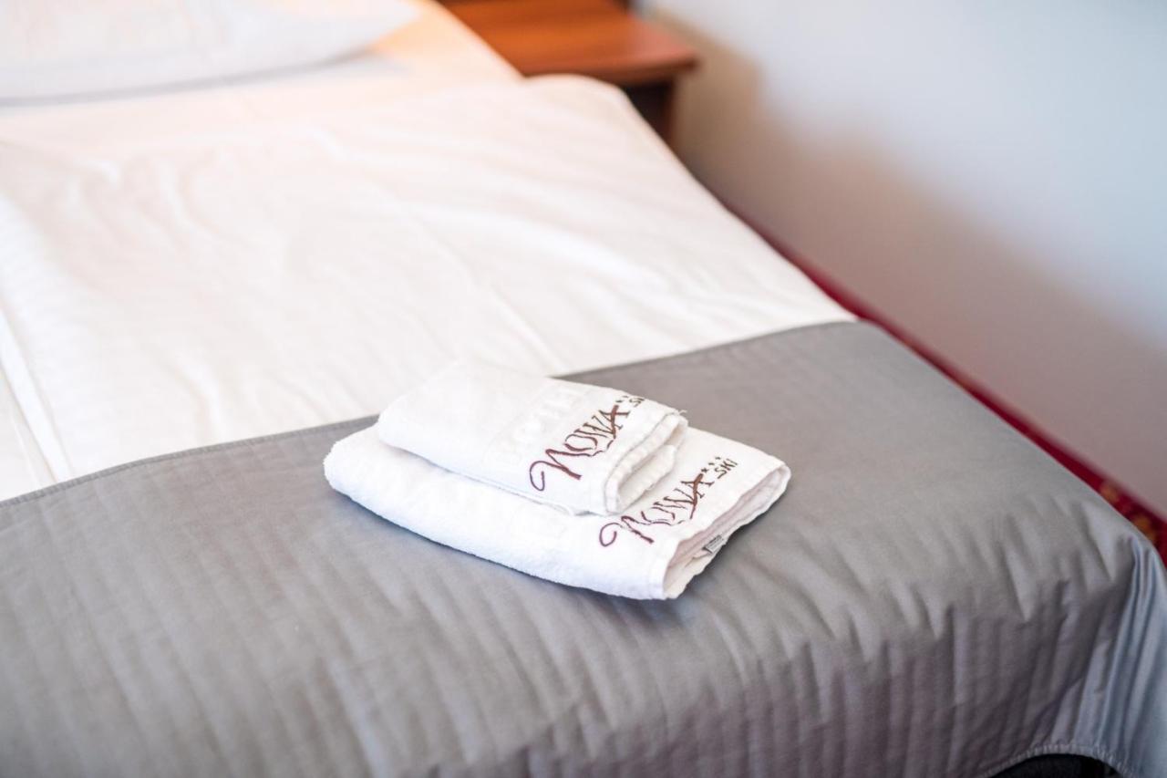 Nowa - Ski Spa Hotel Hotel