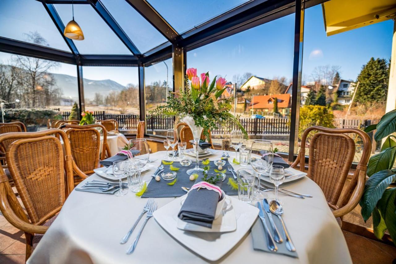 Hotel Nowa - Ski Spa Hotel